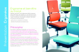 Catalogue Solutions produits Ergonéos